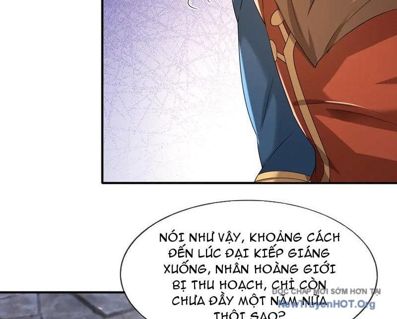 Thu Triệu Vạn Đồ Đệ, Vi Sư Vô Địch Thế Gian: Chapter 195