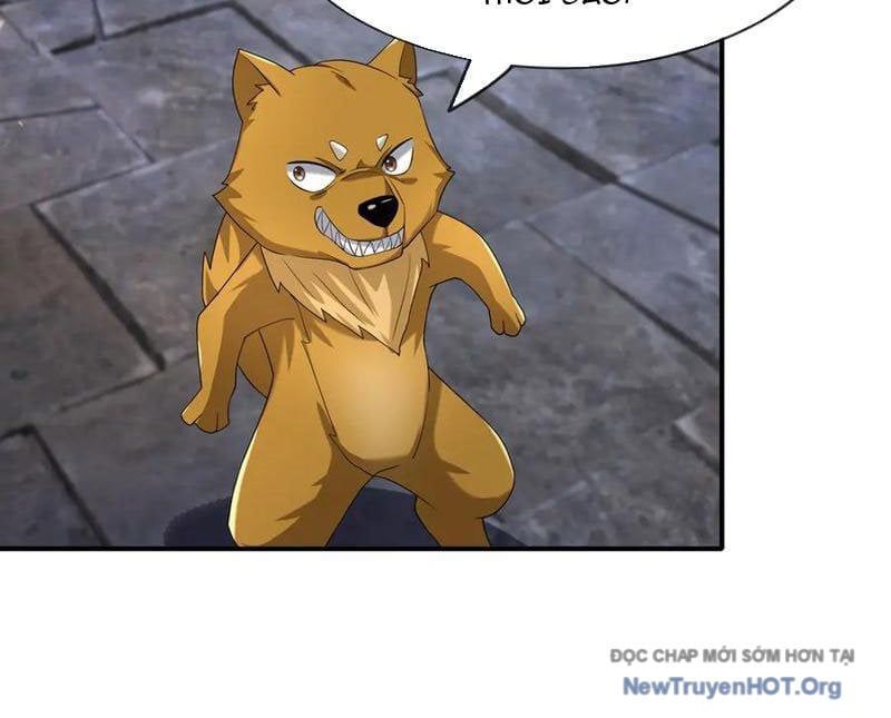 Thu Triệu Vạn Đồ Đệ, Vi Sư Vô Địch Thế Gian: Chapter 195