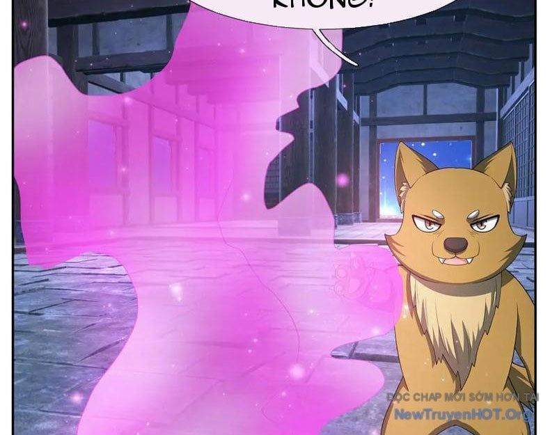 Thu Triệu Vạn Đồ Đệ, Vi Sư Vô Địch Thế Gian: Chapter 195