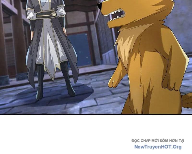 Thu Triệu Vạn Đồ Đệ, Vi Sư Vô Địch Thế Gian: Chapter 195