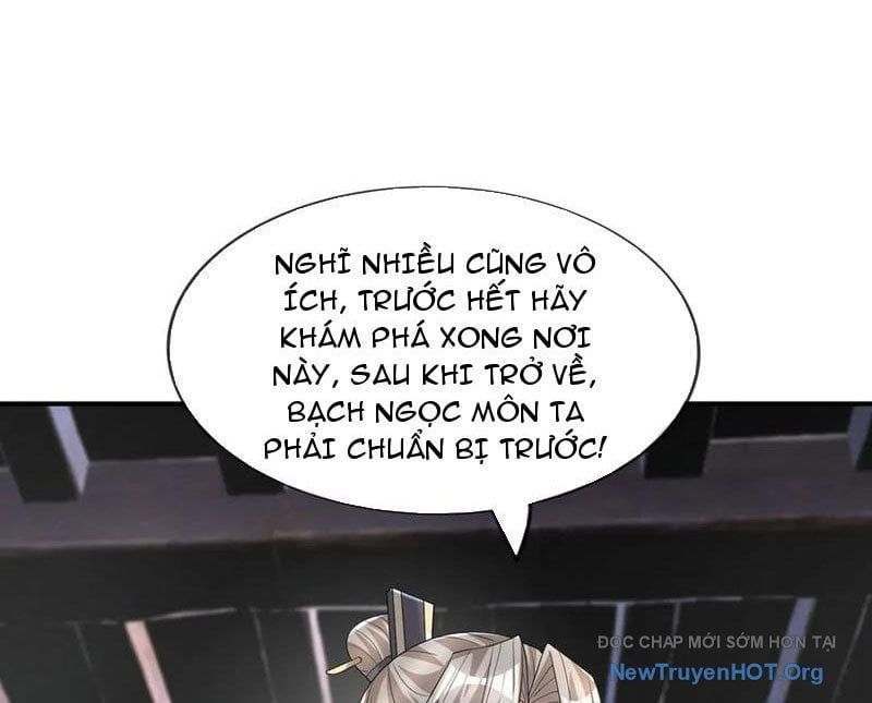 Thu Triệu Vạn Đồ Đệ, Vi Sư Vô Địch Thế Gian: Chapter 195