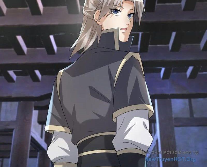 Thu Triệu Vạn Đồ Đệ, Vi Sư Vô Địch Thế Gian: Chapter 195