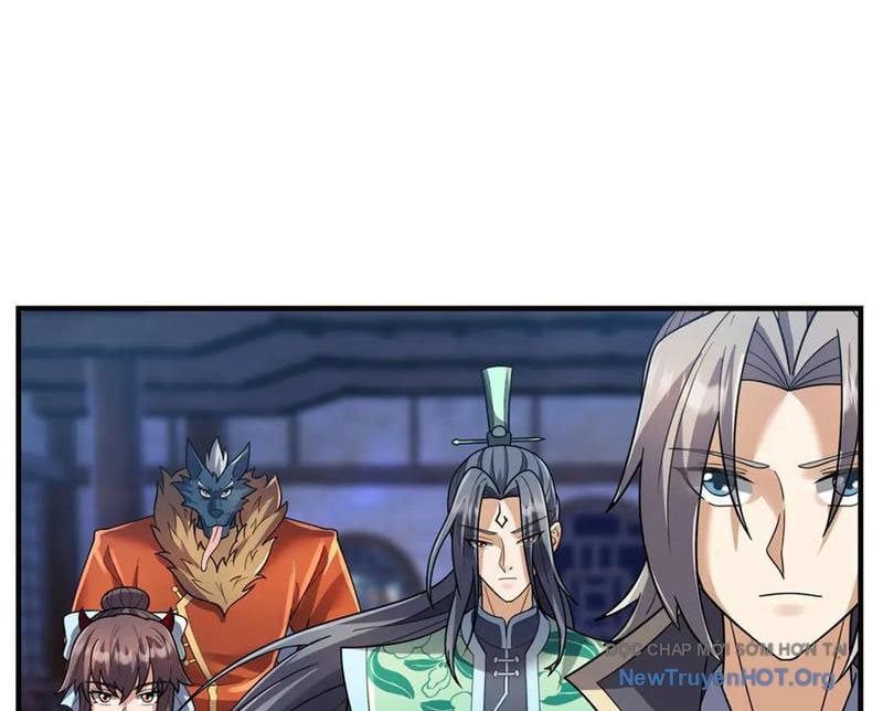 Thu Triệu Vạn Đồ Đệ, Vi Sư Vô Địch Thế Gian: Chapter 195