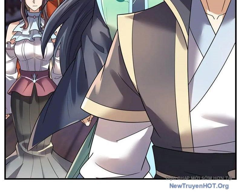 Thu Triệu Vạn Đồ Đệ, Vi Sư Vô Địch Thế Gian: Chapter 195