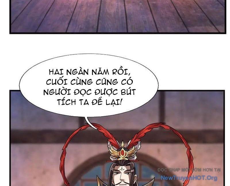 Thu Triệu Vạn Đồ Đệ, Vi Sư Vô Địch Thế Gian: Chapter 195