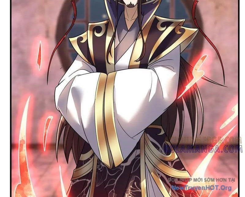 Thu Triệu Vạn Đồ Đệ, Vi Sư Vô Địch Thế Gian: Chapter 195