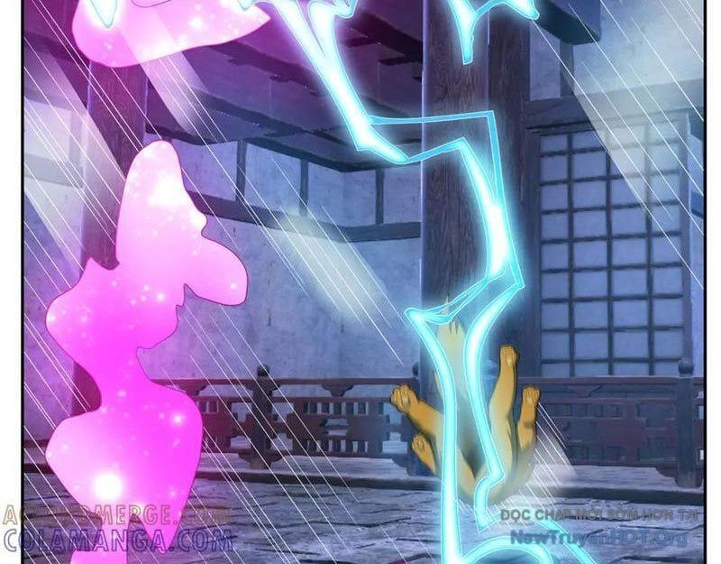 Thu Triệu Vạn Đồ Đệ, Vi Sư Vô Địch Thế Gian: Chapter 195