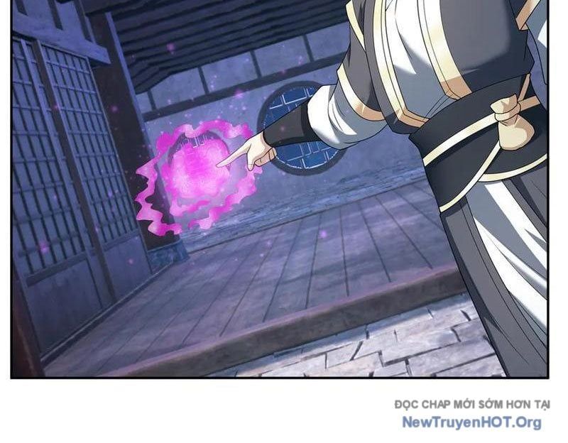 Thu Triệu Vạn Đồ Đệ, Vi Sư Vô Địch Thế Gian: Chapter 195