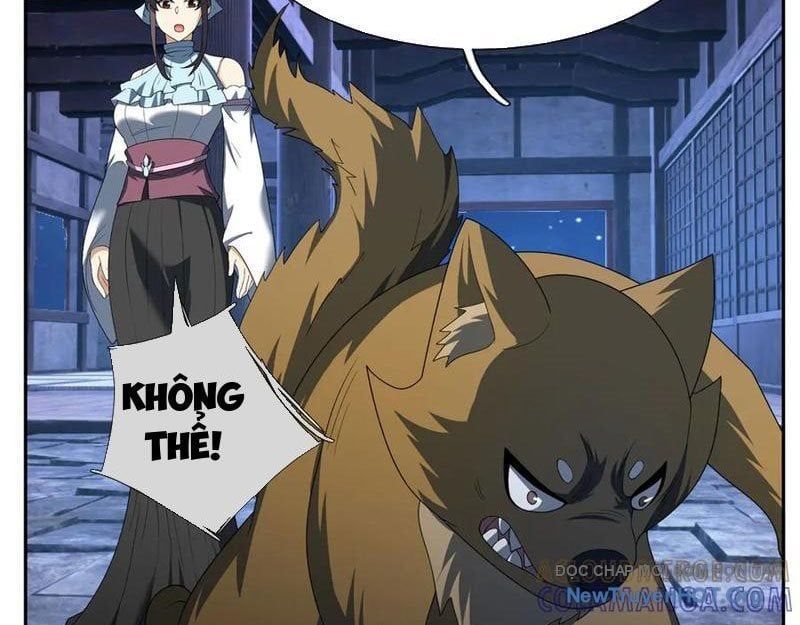 Thu Triệu Vạn Đồ Đệ, Vi Sư Vô Địch Thế Gian: Chapter 195