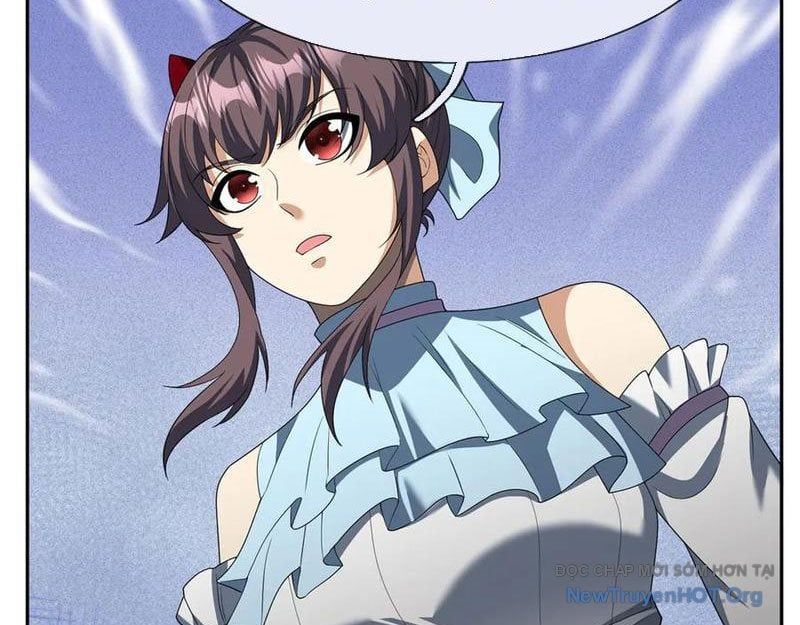 Thu Triệu Vạn Đồ Đệ, Vi Sư Vô Địch Thế Gian: Chapter 195