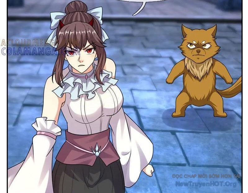 Thu Triệu Vạn Đồ Đệ, Vi Sư Vô Địch Thế Gian: Chapter 195