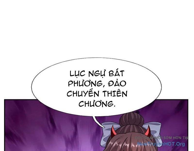 Thu Triệu Vạn Đồ Đệ, Vi Sư Vô Địch Thế Gian: Chapter 195