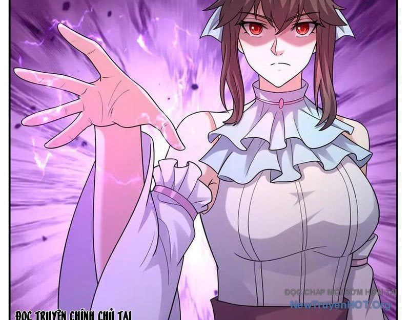 Thu Triệu Vạn Đồ Đệ, Vi Sư Vô Địch Thế Gian: Chapter 195