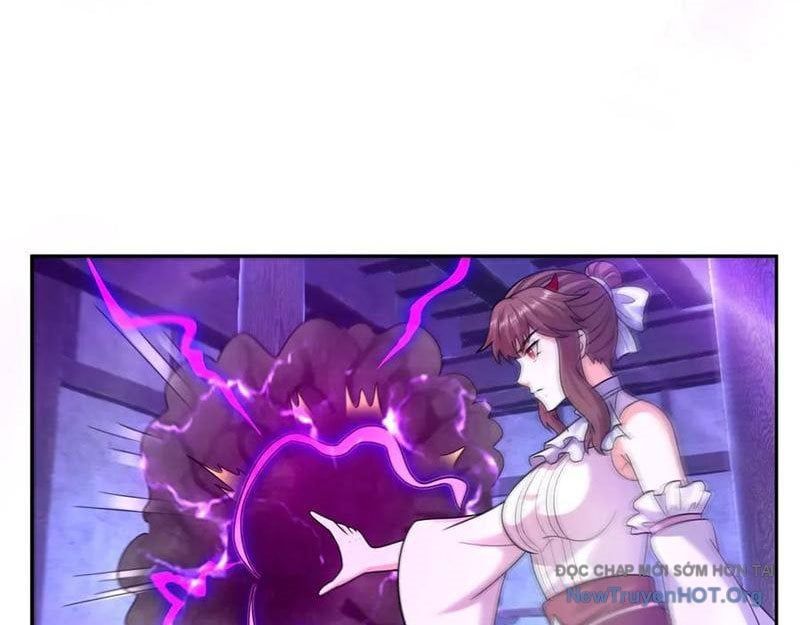 Thu Triệu Vạn Đồ Đệ, Vi Sư Vô Địch Thế Gian: Chapter 195