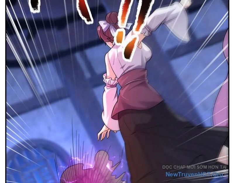 Thu Triệu Vạn Đồ Đệ, Vi Sư Vô Địch Thế Gian: Chapter 195