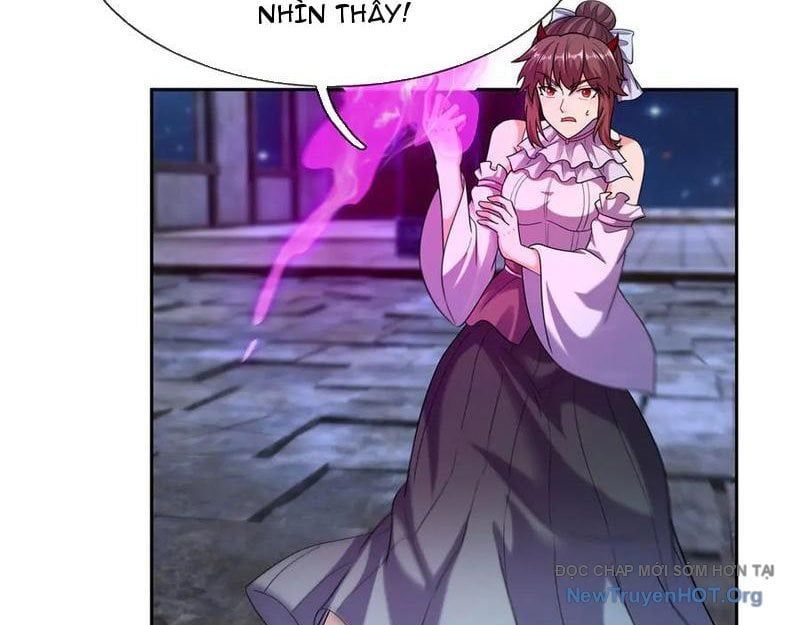 Thu Triệu Vạn Đồ Đệ, Vi Sư Vô Địch Thế Gian: Chapter 195