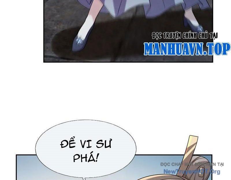 Thu Triệu Vạn Đồ Đệ, Vi Sư Vô Địch Thế Gian: Chapter 195