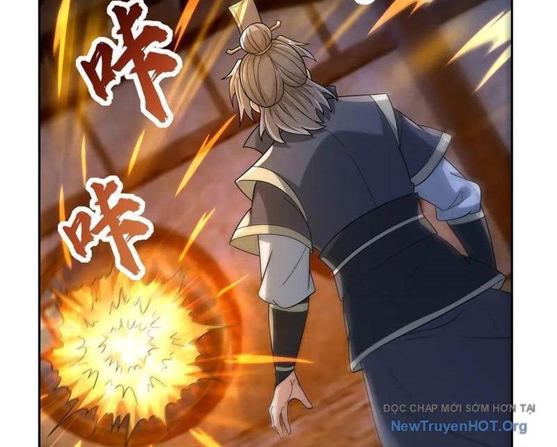 Thu Triệu Vạn Đồ Đệ, Vi Sư Vô Địch Thế Gian: Chapter 195