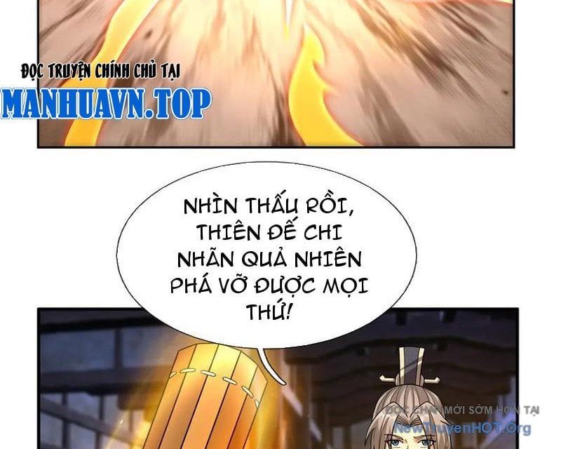 Thu Triệu Vạn Đồ Đệ, Vi Sư Vô Địch Thế Gian: Chapter 195