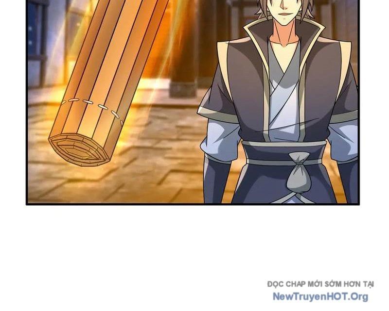 Thu Triệu Vạn Đồ Đệ, Vi Sư Vô Địch Thế Gian: Chapter 195