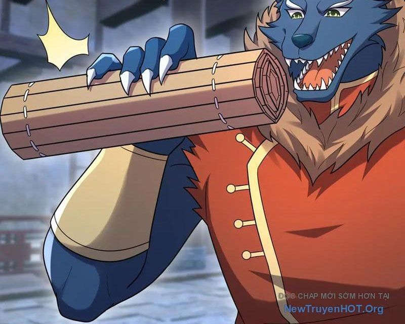 Thu Triệu Vạn Đồ Đệ, Vi Sư Vô Địch Thế Gian: Chapter 195