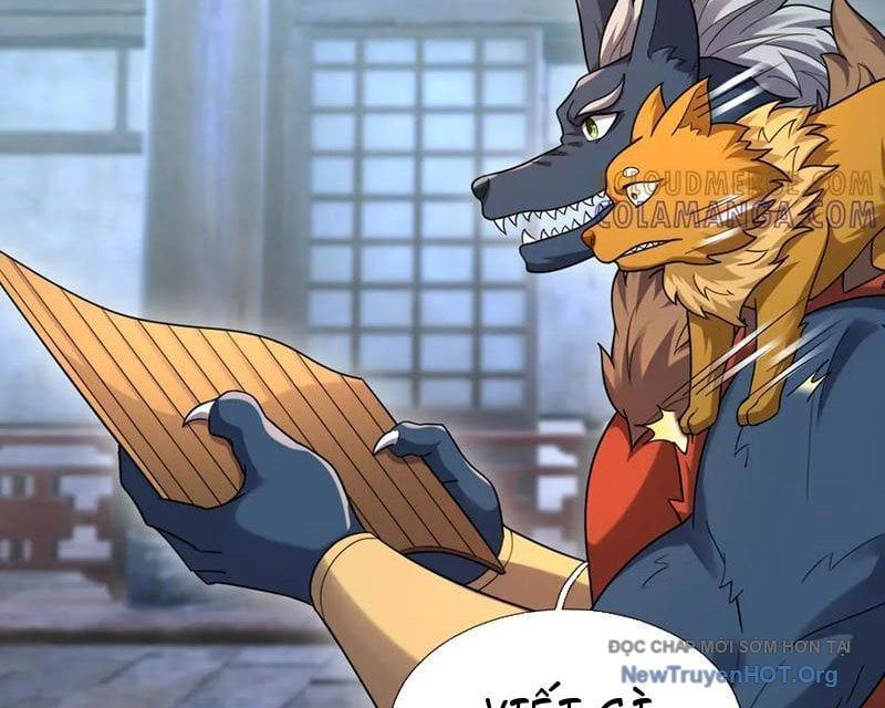 Thu Triệu Vạn Đồ Đệ, Vi Sư Vô Địch Thế Gian: Chapter 195