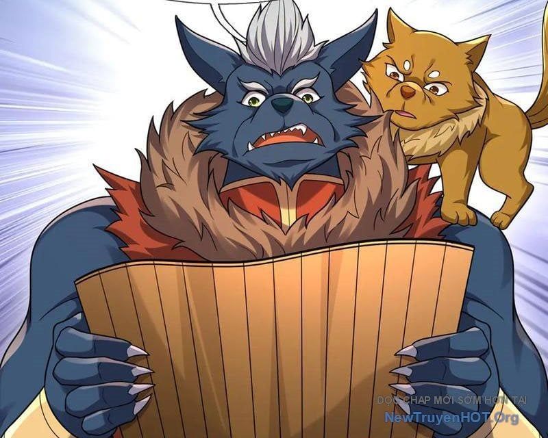 Thu Triệu Vạn Đồ Đệ, Vi Sư Vô Địch Thế Gian: Chapter 195