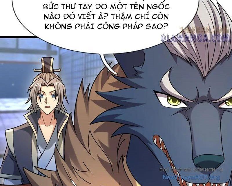 Thu Triệu Vạn Đồ Đệ, Vi Sư Vô Địch Thế Gian: Chapter 195