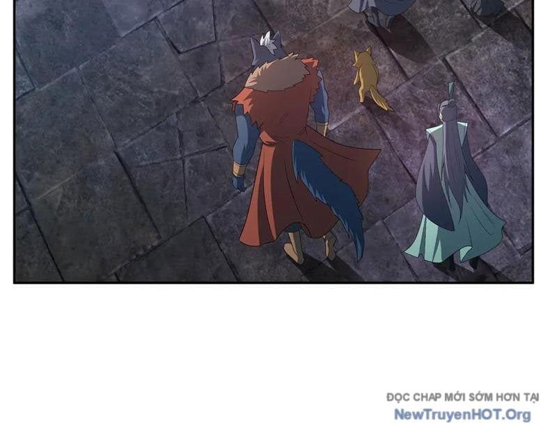 Thu Triệu Vạn Đồ Đệ, Vi Sư Vô Địch Thế Gian: Chapter 195