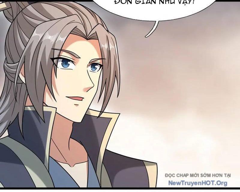 Thu Triệu Vạn Đồ Đệ, Vi Sư Vô Địch Thế Gian: Chapter 195