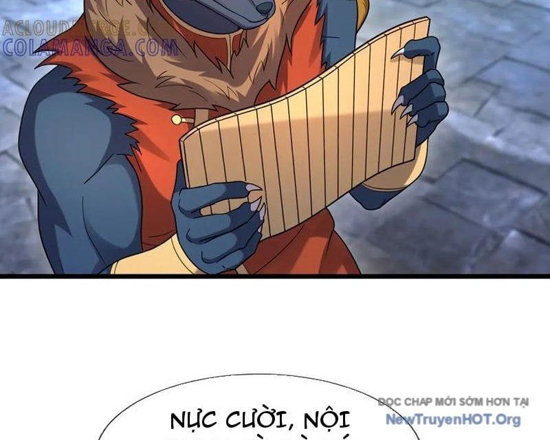 Thu Triệu Vạn Đồ Đệ, Vi Sư Vô Địch Thế Gian: Chapter 195