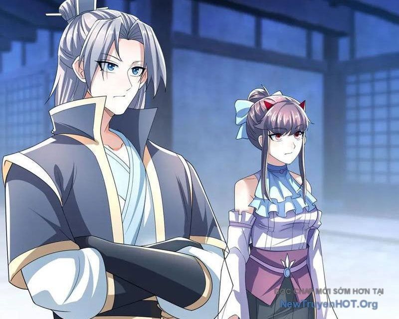 Thu Triệu Vạn Đồ Đệ, Vi Sư Vô Địch Thế Gian: Chapter 195