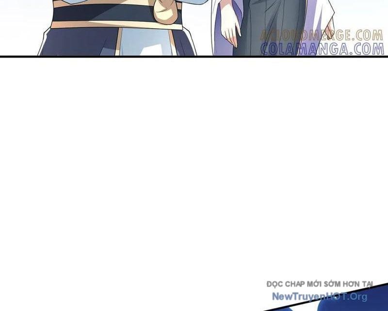 Thu Triệu Vạn Đồ Đệ, Vi Sư Vô Địch Thế Gian: Chapter 195