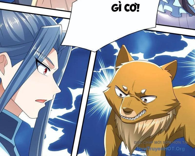 Thu Triệu Vạn Đồ Đệ, Vi Sư Vô Địch Thế Gian: Chapter 195