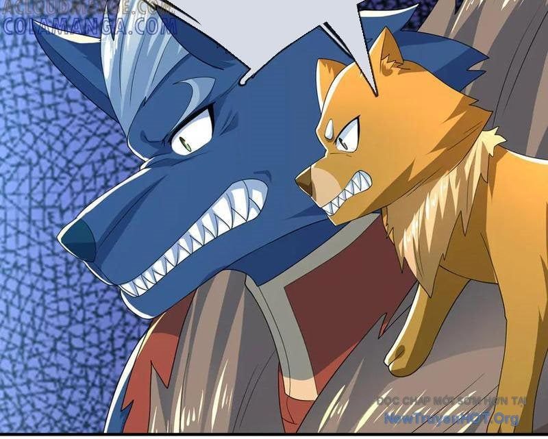 Thu Triệu Vạn Đồ Đệ, Vi Sư Vô Địch Thế Gian: Chapter 195