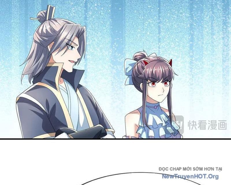 Thu Triệu Vạn Đồ Đệ, Vi Sư Vô Địch Thế Gian: Chapter 195