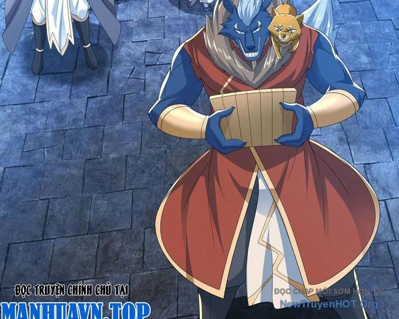 Thu Triệu Vạn Đồ Đệ, Vi Sư Vô Địch Thế Gian: Chapter 195