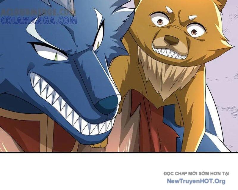 Thu Triệu Vạn Đồ Đệ, Vi Sư Vô Địch Thế Gian: Chapter 195