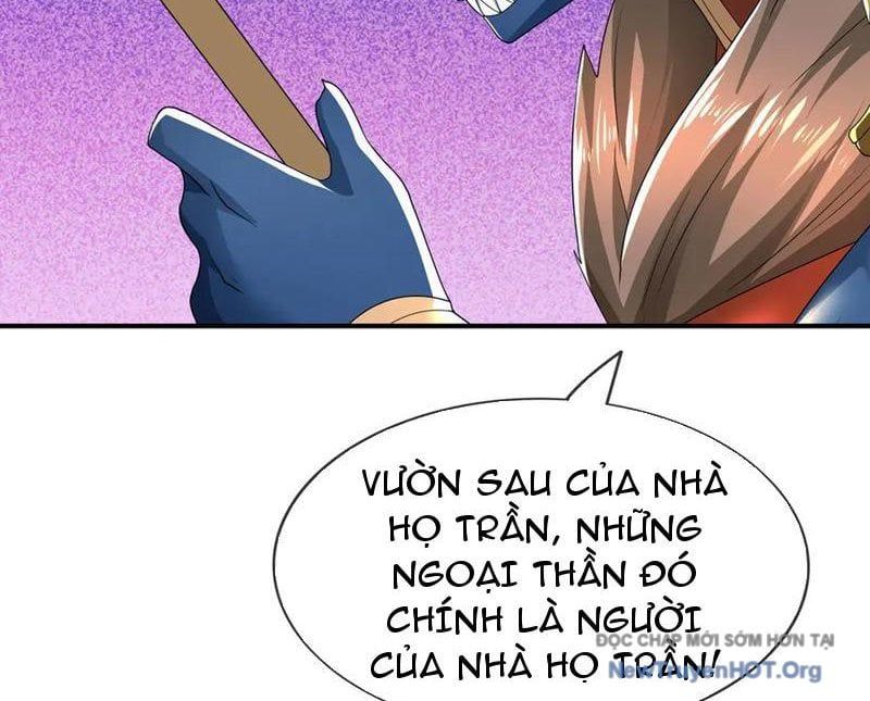 Thu Triệu Vạn Đồ Đệ, Vi Sư Vô Địch Thế Gian: Chapter 195