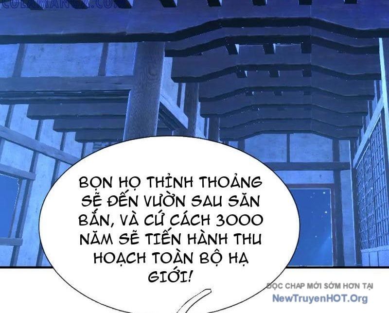 Thu Triệu Vạn Đồ Đệ, Vi Sư Vô Địch Thế Gian: Chapter 195