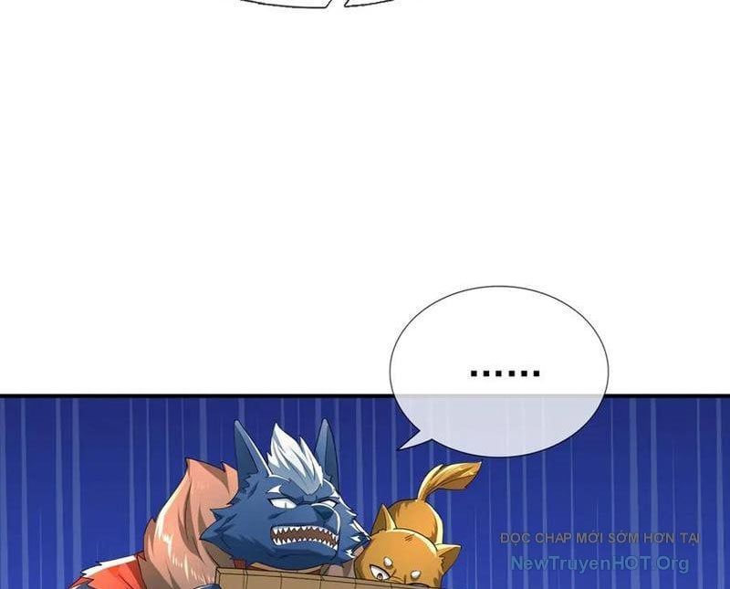 Thu Triệu Vạn Đồ Đệ, Vi Sư Vô Địch Thế Gian: Chapter 195