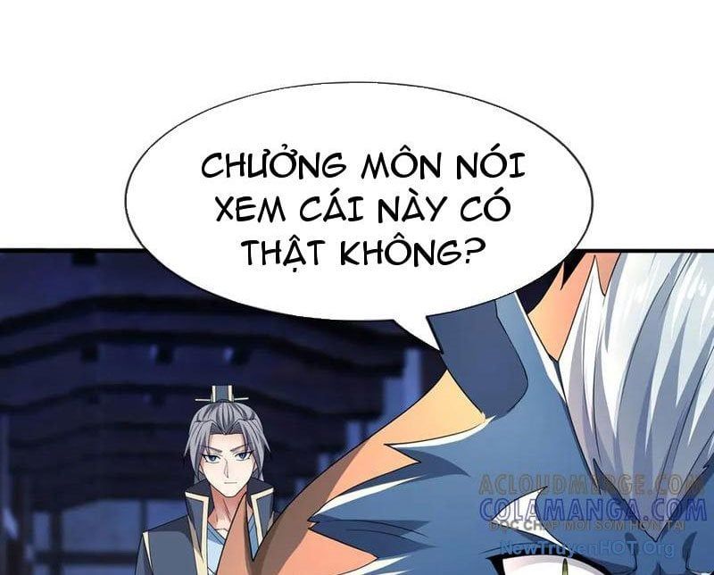 Thu Triệu Vạn Đồ Đệ, Vi Sư Vô Địch Thế Gian: Chapter 195