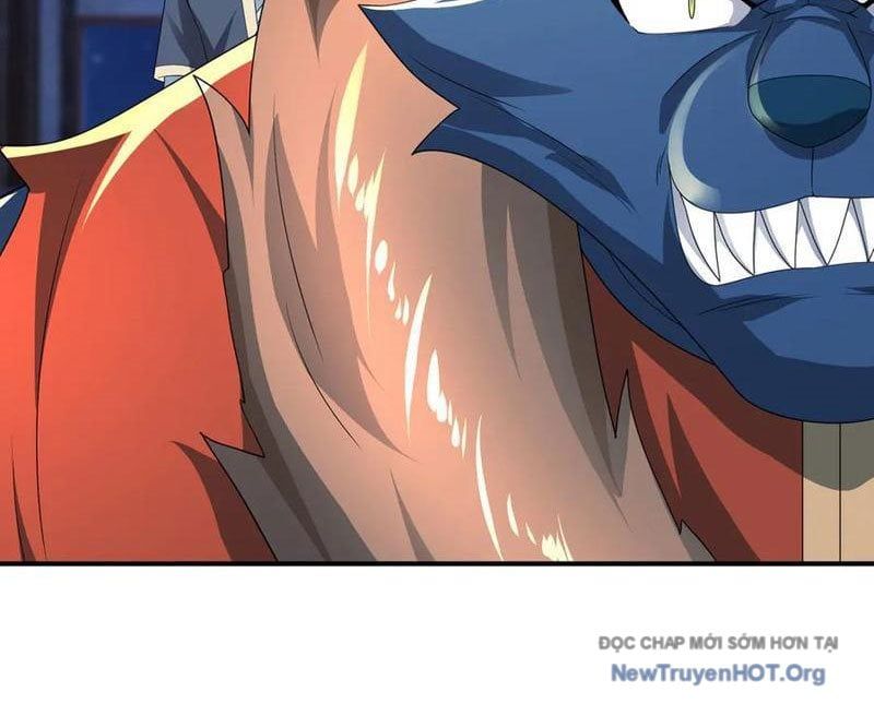 Thu Triệu Vạn Đồ Đệ, Vi Sư Vô Địch Thế Gian: Chapter 195