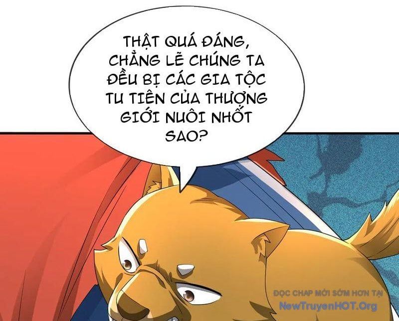 Thu Triệu Vạn Đồ Đệ, Vi Sư Vô Địch Thế Gian: Chapter 195