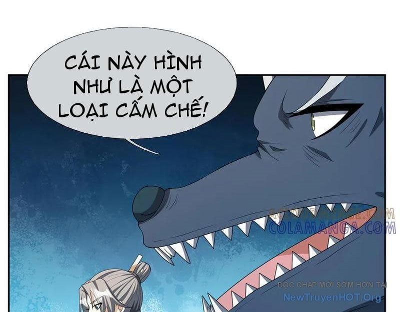 Thu Triệu Vạn Đồ Đệ, Vi Sư Vô Địch Thế Gian: Chapter 195