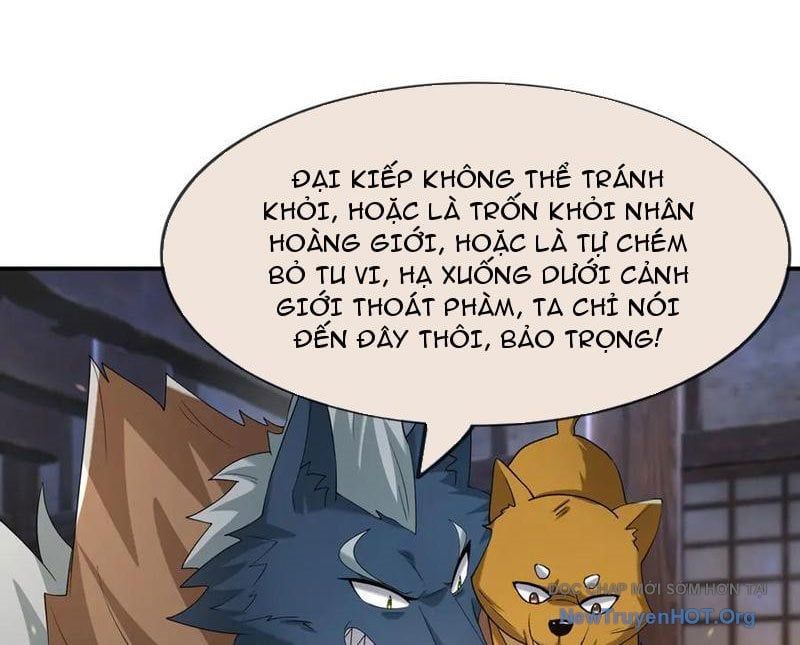 Thu Triệu Vạn Đồ Đệ, Vi Sư Vô Địch Thế Gian: Chapter 195