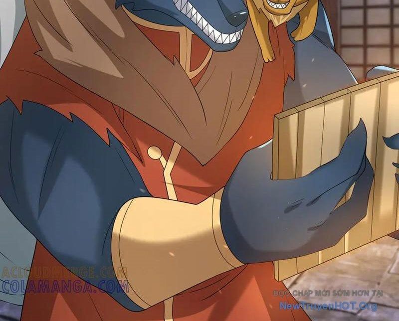 Thu Triệu Vạn Đồ Đệ, Vi Sư Vô Địch Thế Gian: Chapter 195