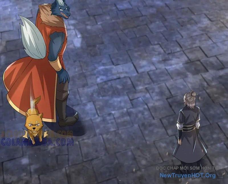 Thu Triệu Vạn Đồ Đệ, Vi Sư Vô Địch Thế Gian: Chapter 195