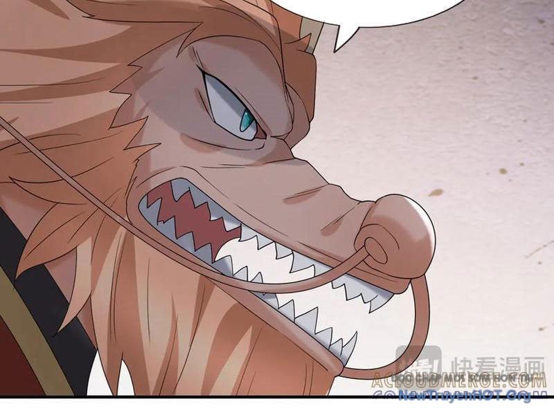 Thu Triệu Vạn Đồ Đệ, Vi Sư Vô Địch Thế Gian: Chapter 196