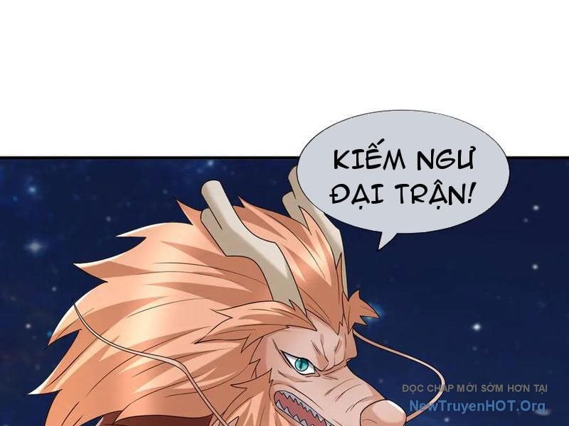 Thu Triệu Vạn Đồ Đệ, Vi Sư Vô Địch Thế Gian: Chapter 196